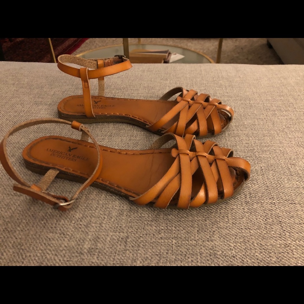 Sandals - Picture 3 of 3
